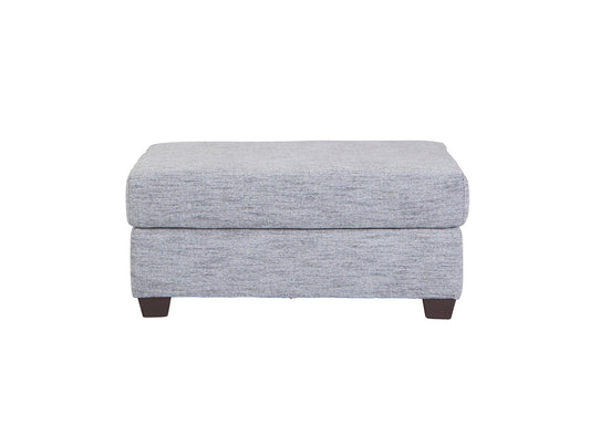 13500 - Titan Stone OTTOMAN