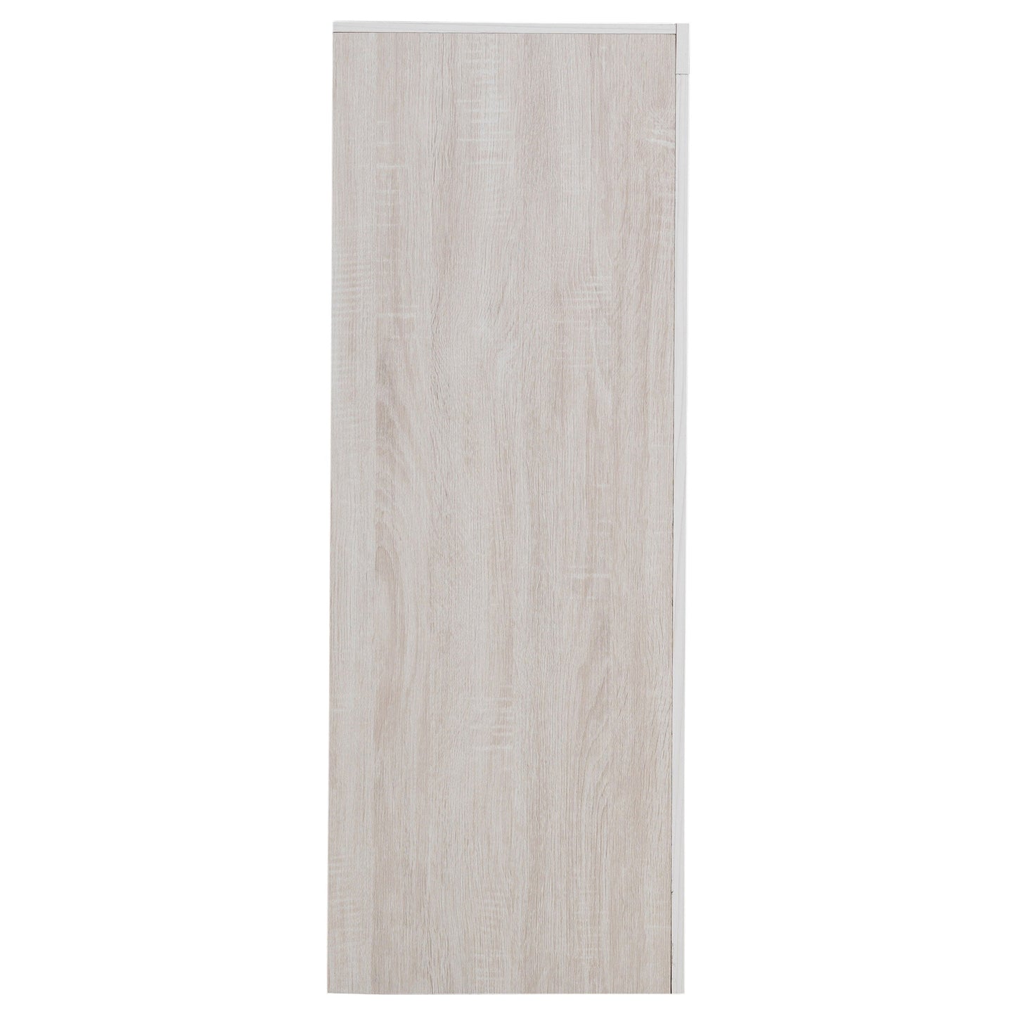 Brantford 4-drawer Chest Coastal White