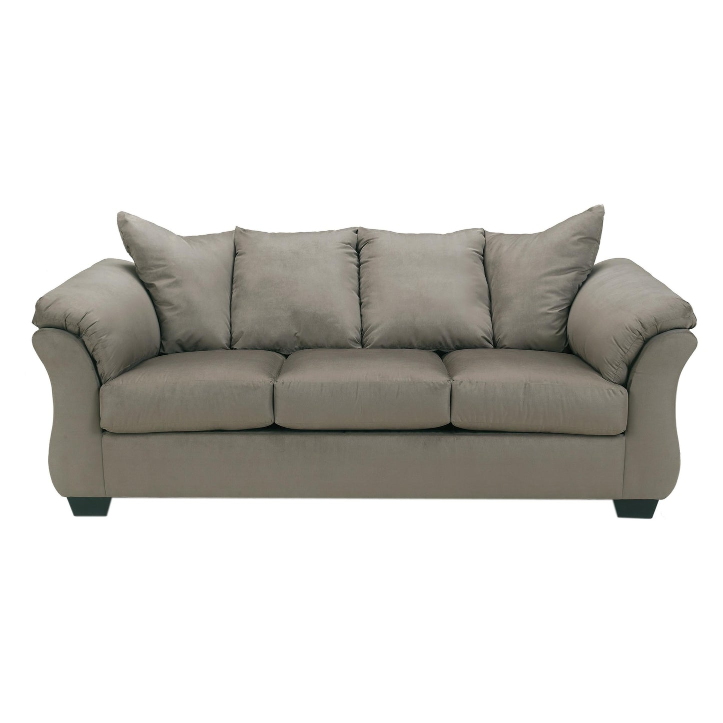 Darcy Cobblestone Sofa