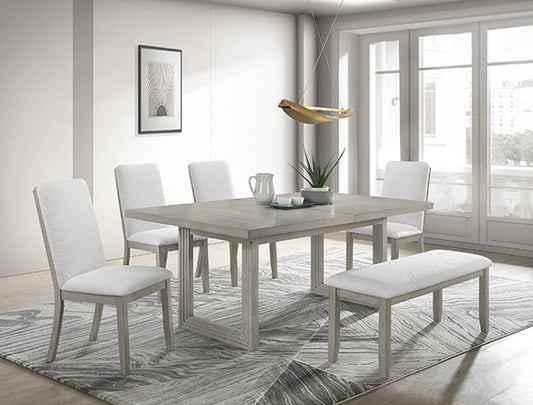 TORRIE DINING TABLE TOP