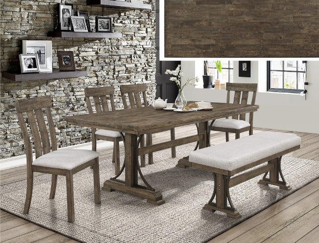 QUINCY SIDE CHAIR