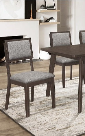 EMBER DINING SIDE CHAIR