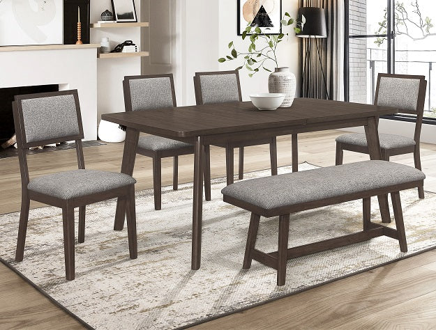 EMBER DINING SIDE CHAIR
