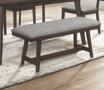 EMBER DINING BENCH