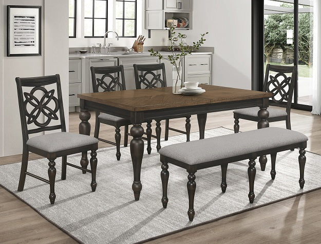 HILARA SIDE CHAIR