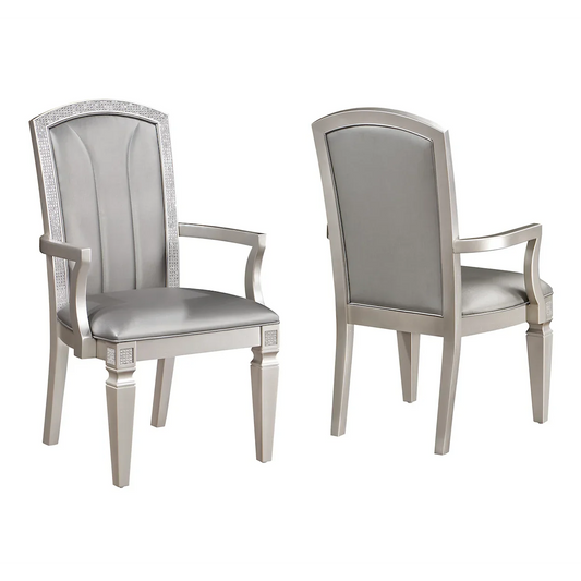 KLINA ARM CHAIR
