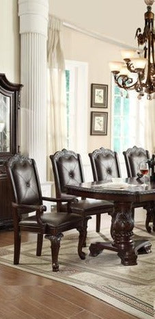 KIERA SIDE CHAIR