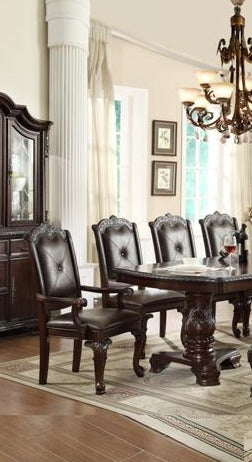 KIERA ARM CHAIR