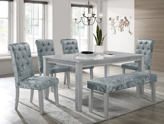 VELA DINING TABLE