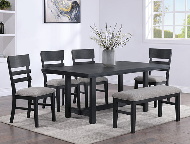 GUTHRIE DINING TABLE