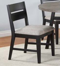 MATHIS SIDE CHAIR
