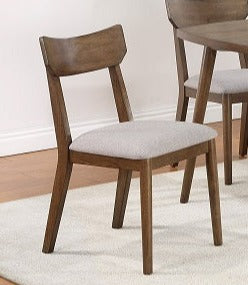WELDON SIDE CHAIR