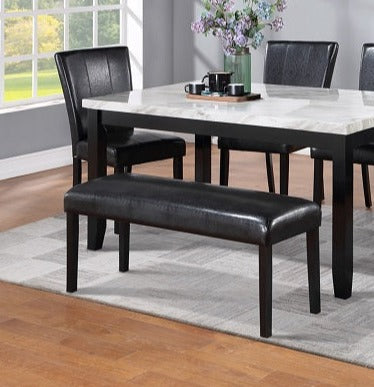 TANNER BENCH