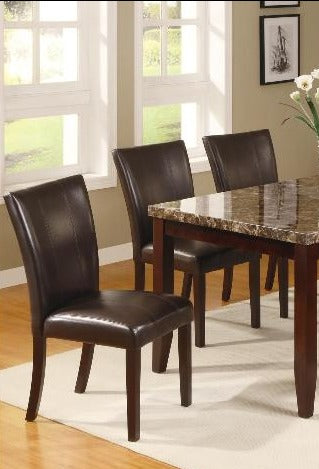 FERRARA SIDE CHAIR