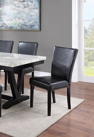 TANNER SIDE CHAIR