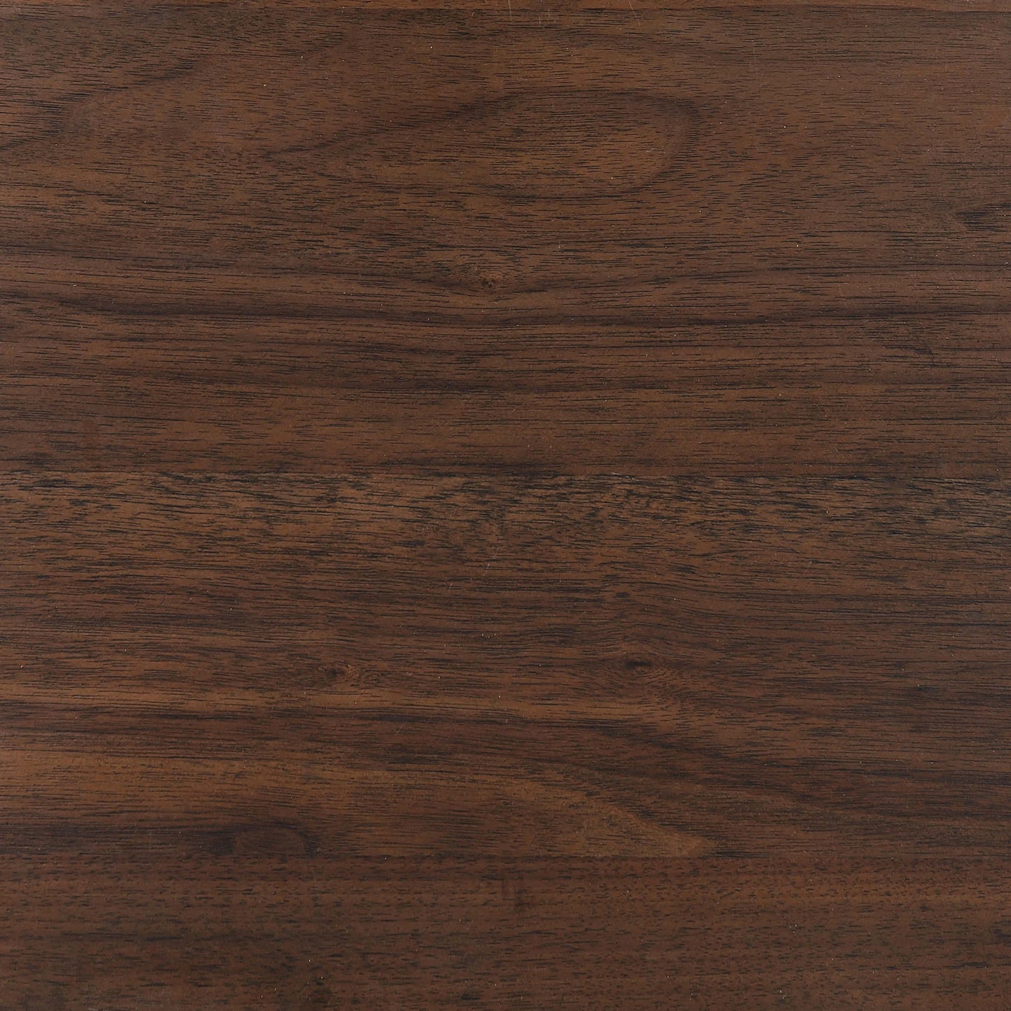 Azalia 4-drawer Dresser Black and Walnut