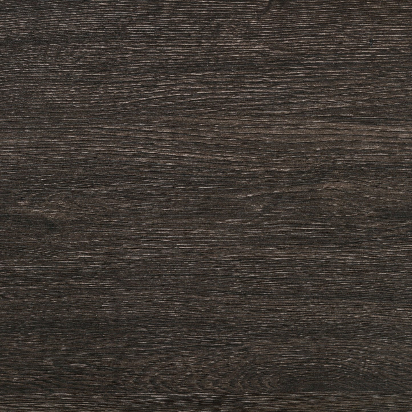 Baker Panel Eastern King Bed Brown and Light Taupe
