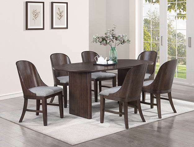 CULLEN SIDE CHAIR