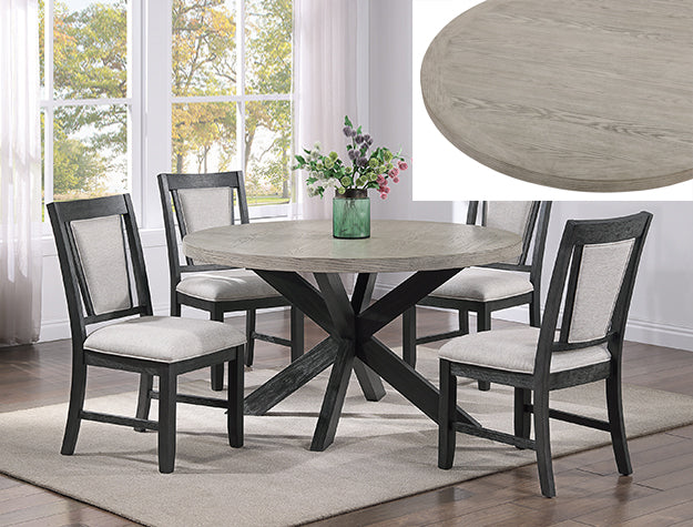 STEVENS SIDE CHAIR