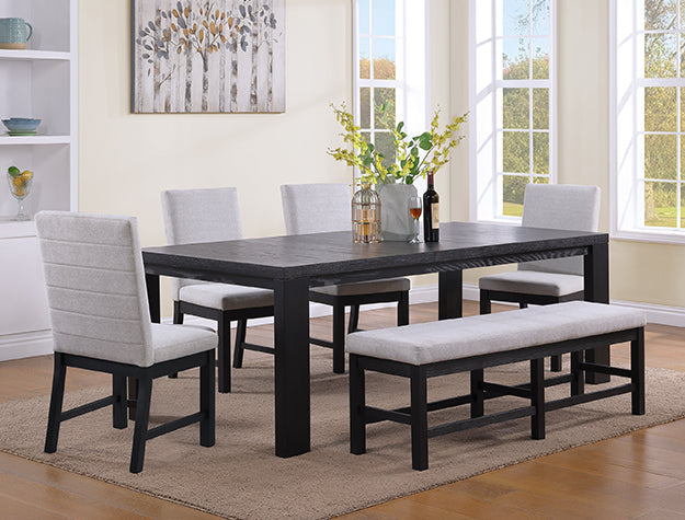 PELHAM DINING CHAIR