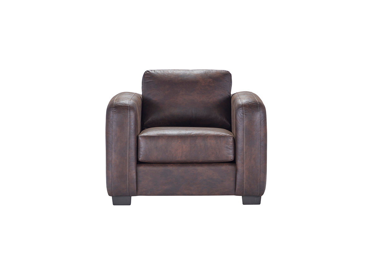 21800 - Whaler Bronze CHAIR