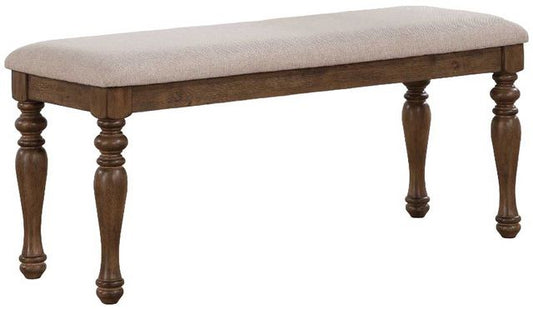 Joanna Brown Bench