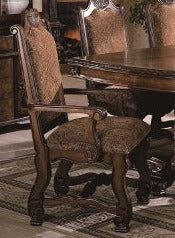 NEO RENAISSANCE ARM CHAIR
