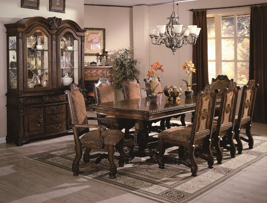 NEO RENAISSANCE HUTCH