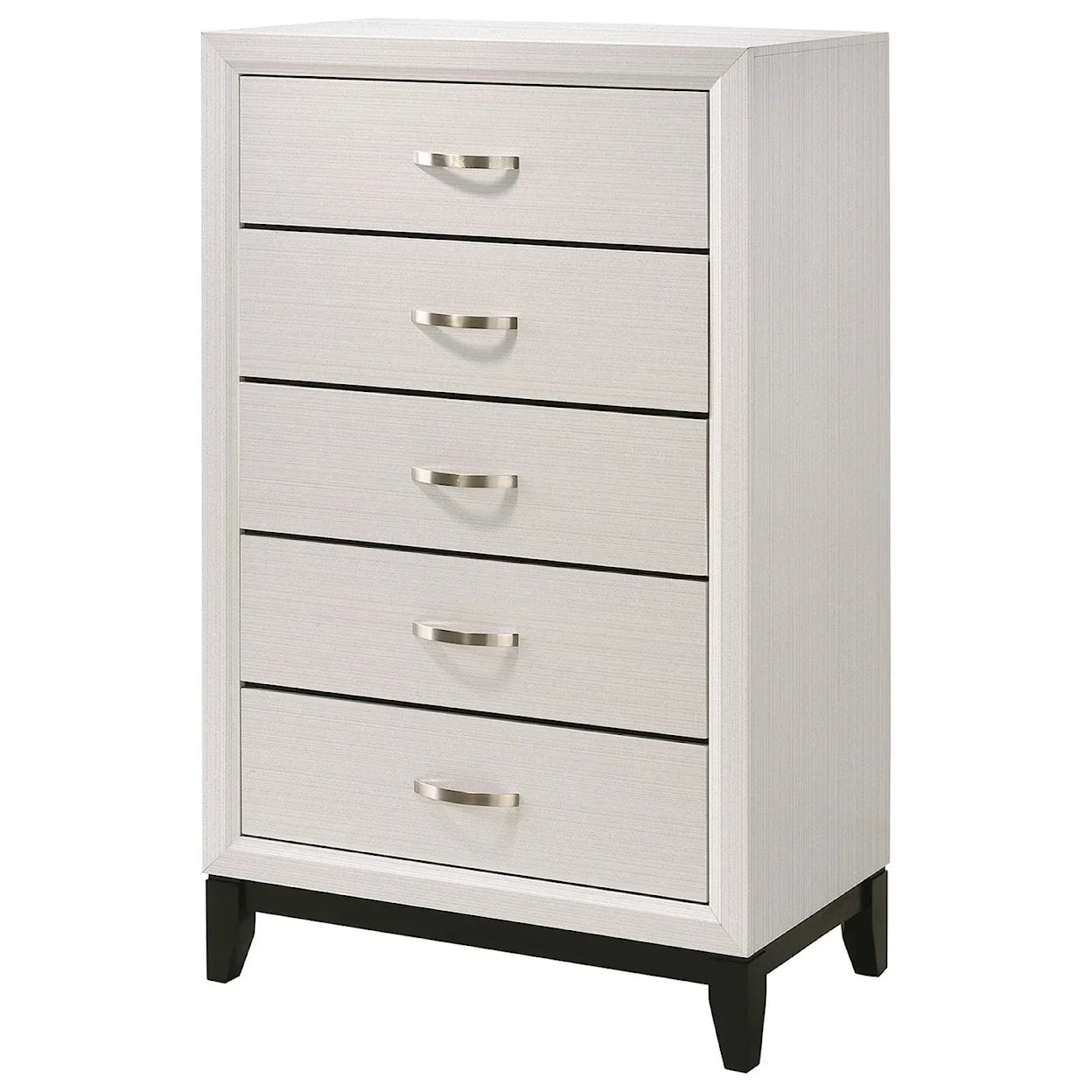 AKERSON CHALK CHEST