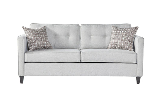 1375 - Cannball Cambric Queen Sleeper