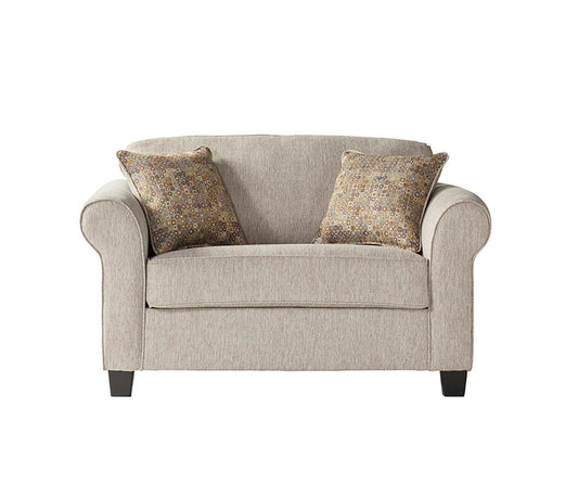 1750 - Tully Tweed Cuddle Sleeper