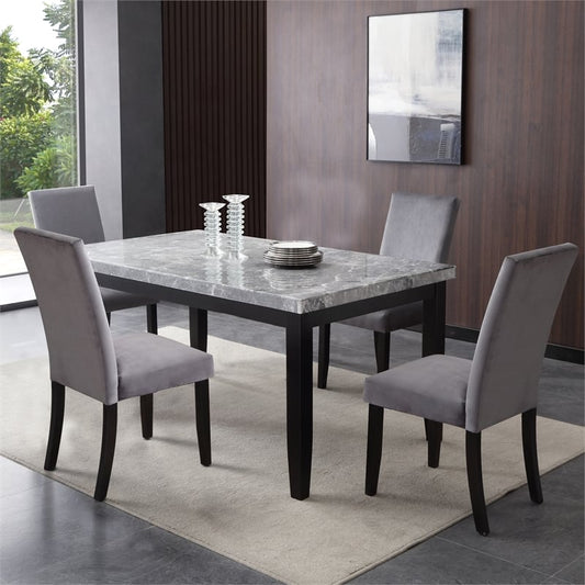 Napoli 5PC Dining Set