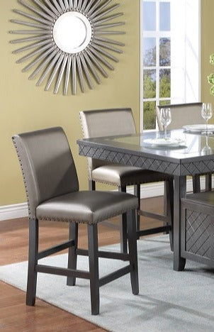 BANKSTON SIDE CHAIR
