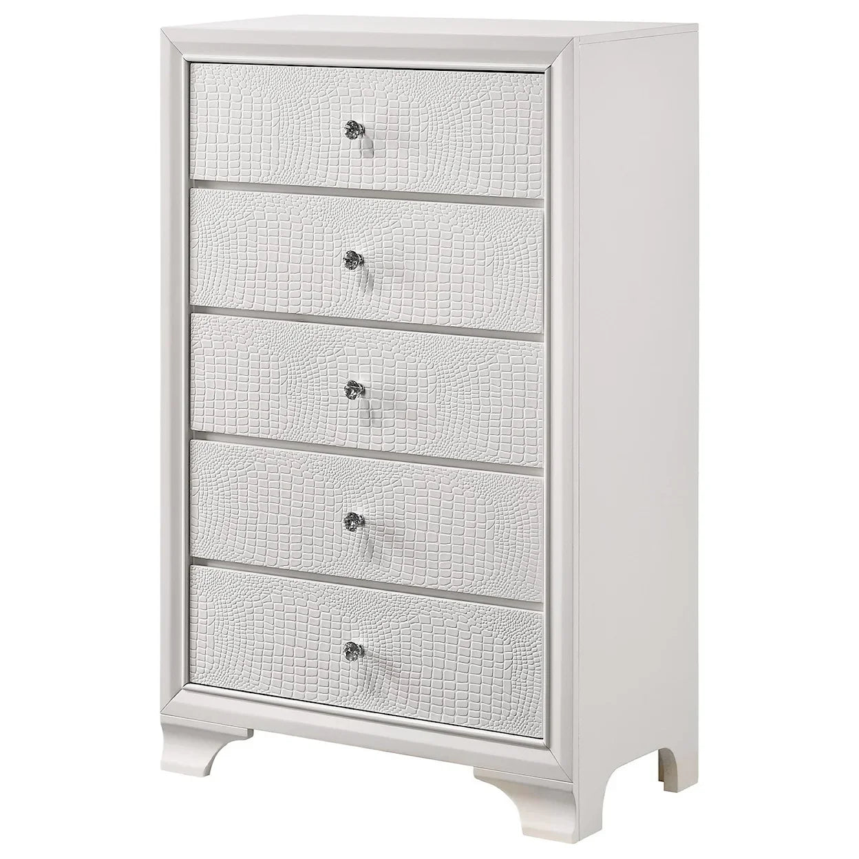 LYSSA CHEST FROST