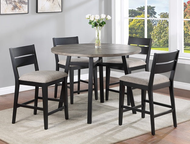 MATHIS COUNTER HEIGHT CHAIR