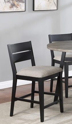 MATHIS COUNTER HEIGHT CHAIR