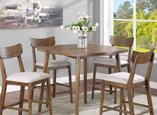 WELDON COUNTER HEIGHT TABLE