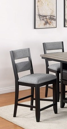 FREY COUNTER HEIGHT CHAIR