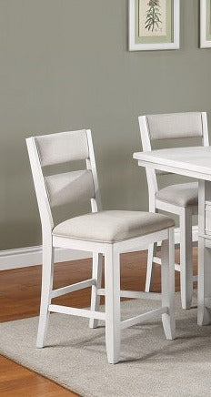 WENDY COUNTER HEIGHT CHAIR