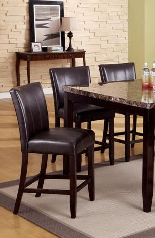 FERRARA COUNTER HEIGHT CHAIR