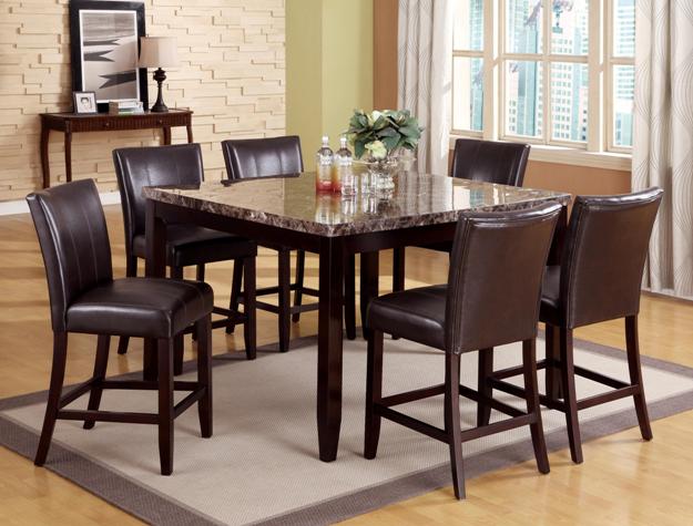 FERRARA COUNTER HEIGHT CHAIR