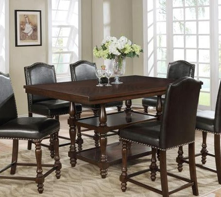 LANGLEY COUNTER HEIGHT TABLE
