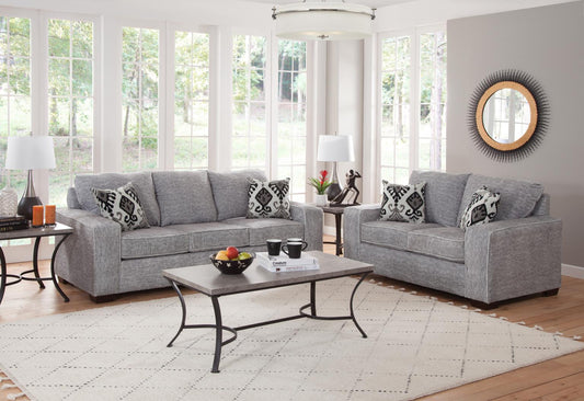 Sofa, Loveseat