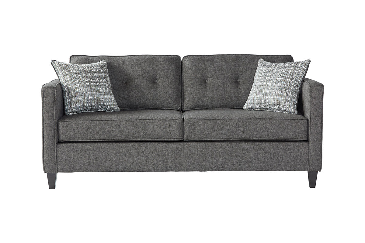 1375 - Cannball Carob Sofa