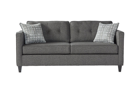 1375 - Cannball Carob Sofa