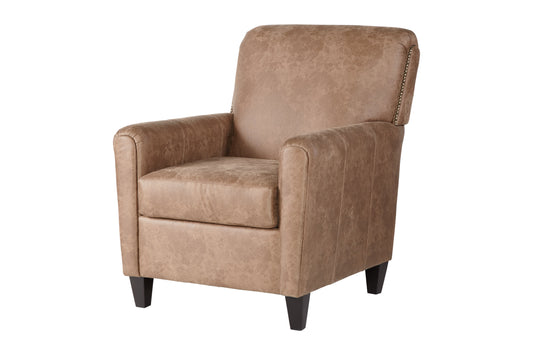 15 - Jetson Ginger OCCASIONAL CHAIR