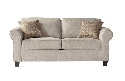 1750 - Tully Tweed Regular Sleeper