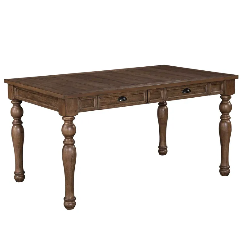 Joanna Brown Dining Table