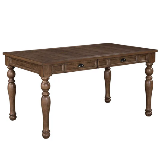 Joanna Brown Dining Table