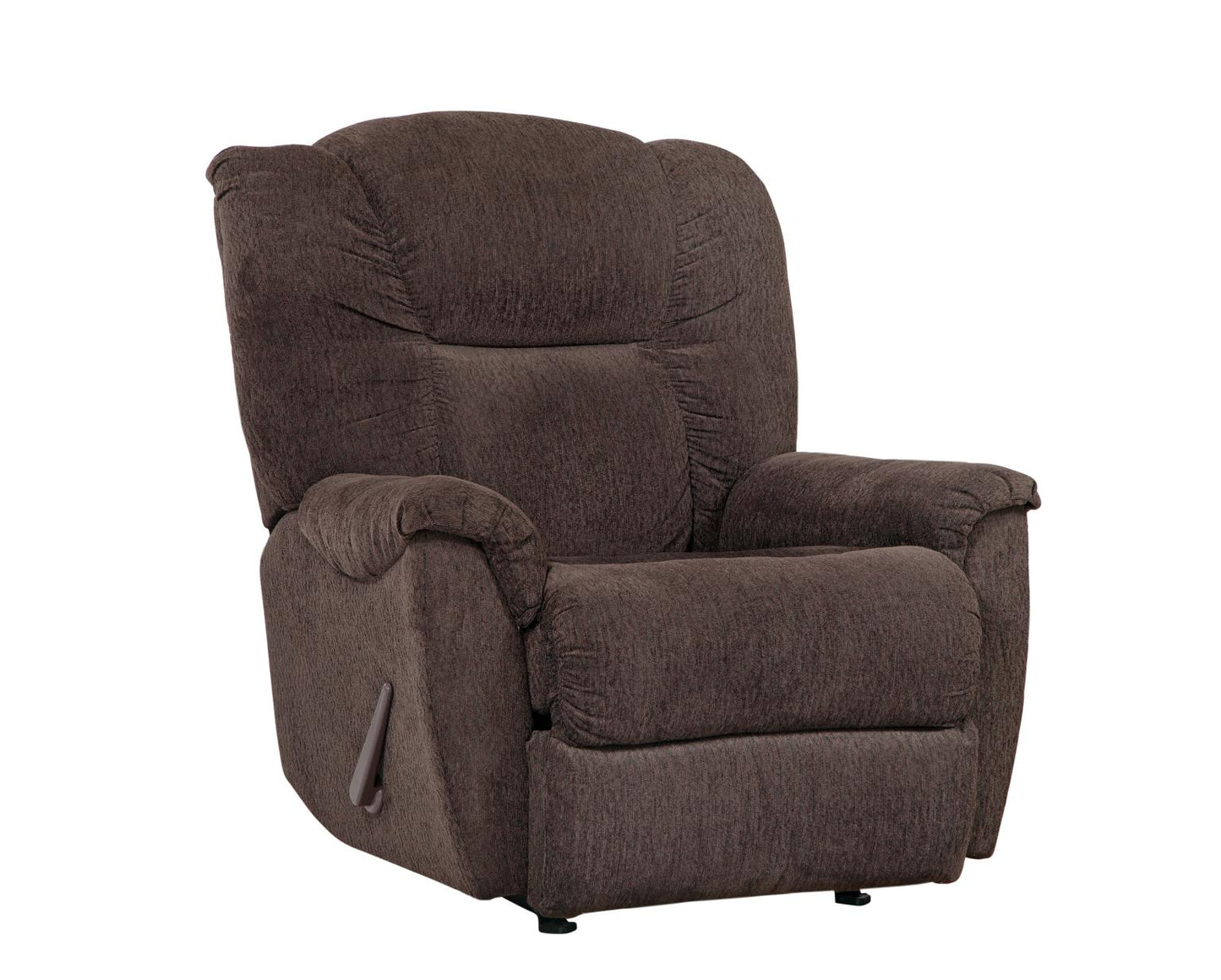 Osaka Chocolate Recliner